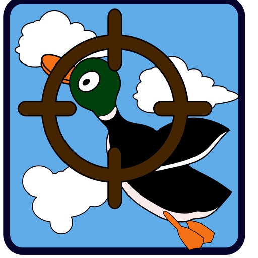 Duck Hunter iOS App