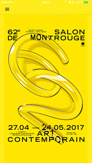 Salon de Montrouge - Mon guide