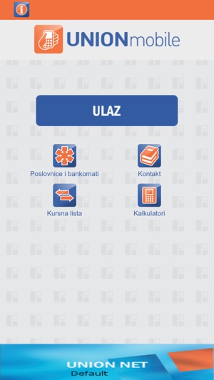 UNIONmobile BiH(圖1)-速報App