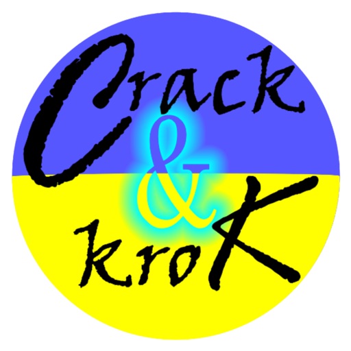 Crack and KROK iOS App