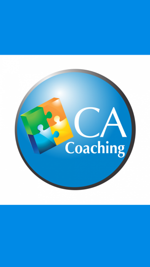 CA Coaching(圖1)-速報App