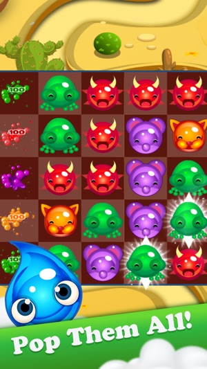 Gummy Pets(圖2)-速報App