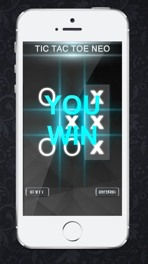 Tic Tac Toe Neo(圖4)-速報App