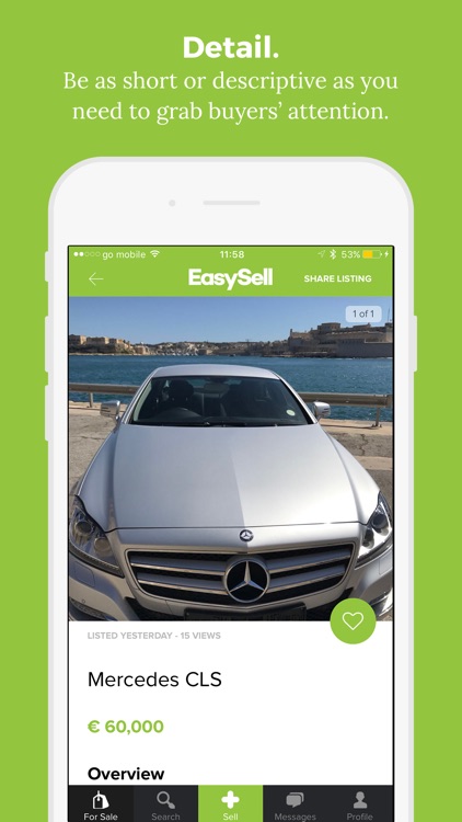 EasySell - Buy & Sell in Malta