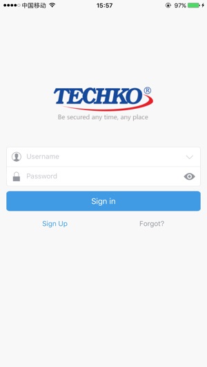 Techko