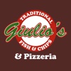 Giulio's Takeaway and Pizza