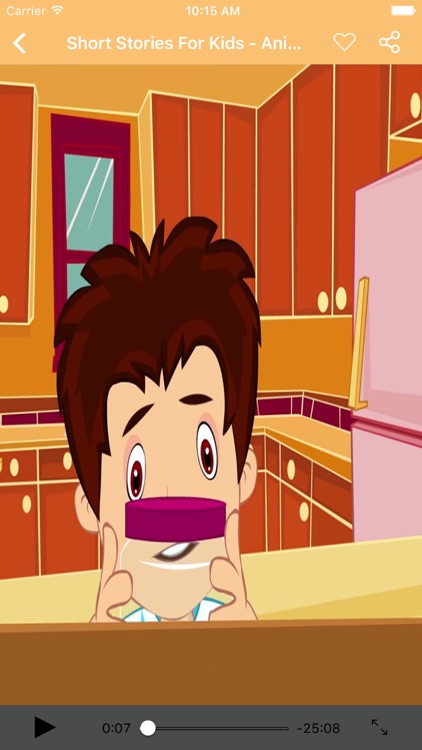 Best Famous Story Collection for Kids With Video