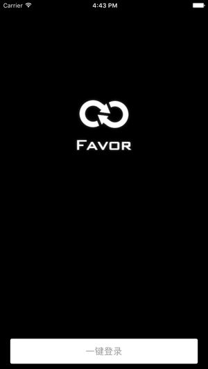 Favor-基于地理位置的任务社交(圖1)-速報App