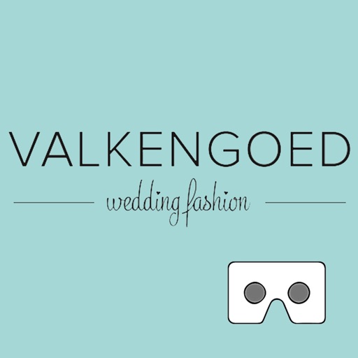 Valkengoed Wedding Fashion VR