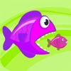 Spectacular Fish Match Games