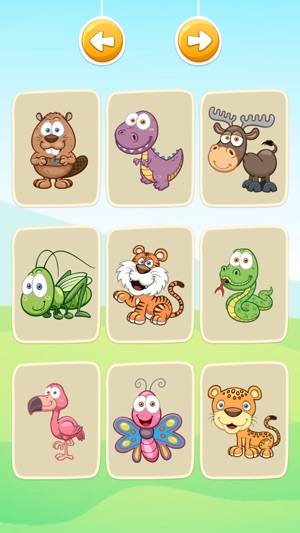 Animal Sounds!(圖3)-速報App