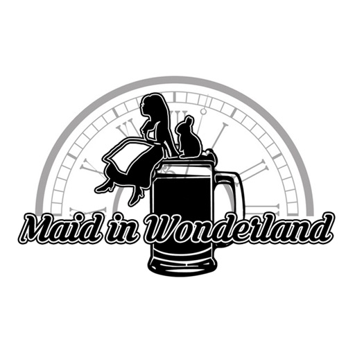 Maid In Wonderland メイドインワンダーランド By Psy Fa Co Ltd