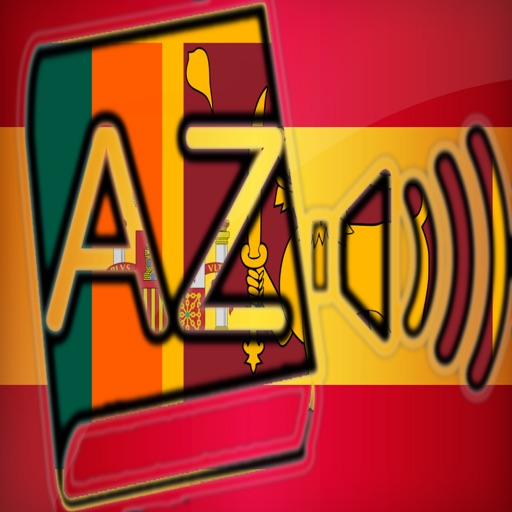 Audiodict Español Tamil Diccionario Audio icon