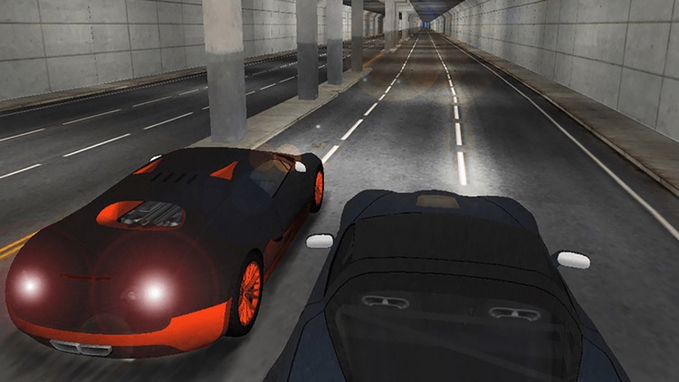Tokyo Street Racing Simulator - Drift & Drive screenshot-3