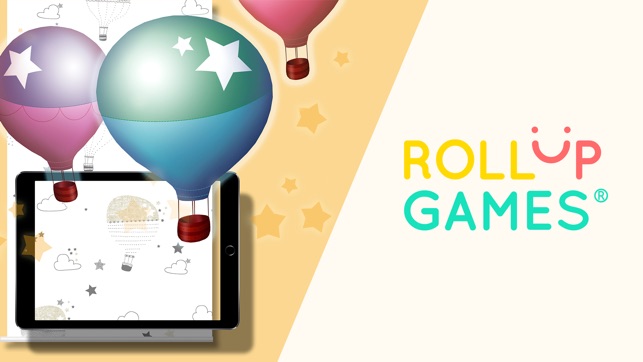 Rollup Games(圖2)-速報App