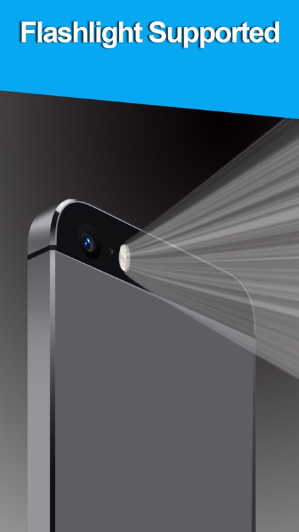 Free QR Code Reader & Barcode Scanner for iPhone screenshot-3