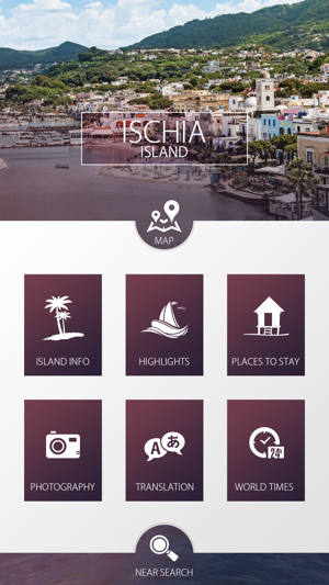 Ischia Island Travel Guide(圖2)-速報App