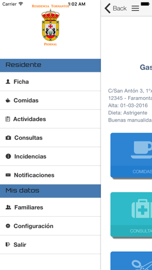 Residencia Tormantos(圖3)-速報App