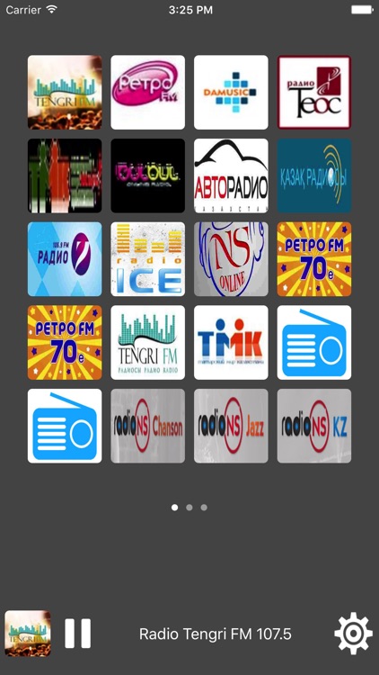 Radio Kazakhstan - All Radio Stations