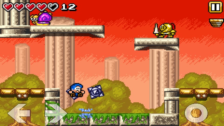 Bloo Kid - with ads