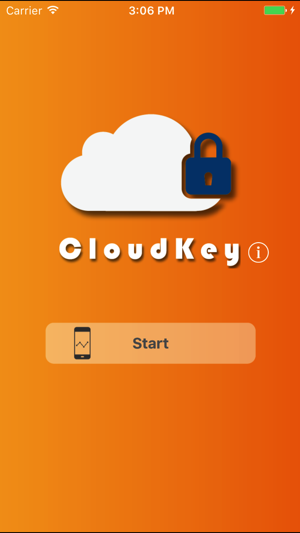 CloudKey(圖1)-速報App