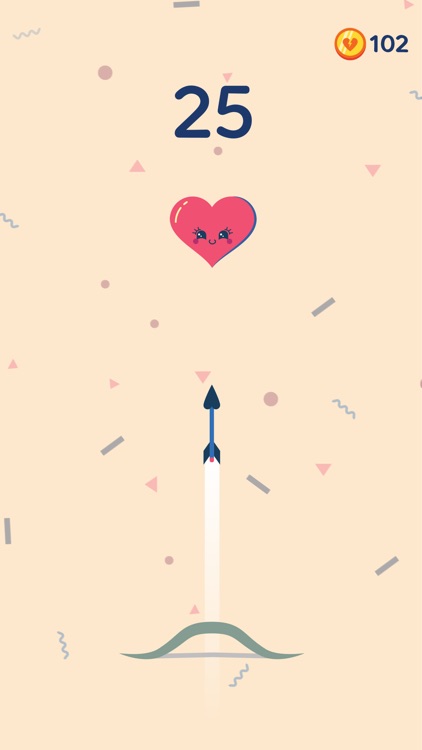 Heartbreak: Valentine's Day