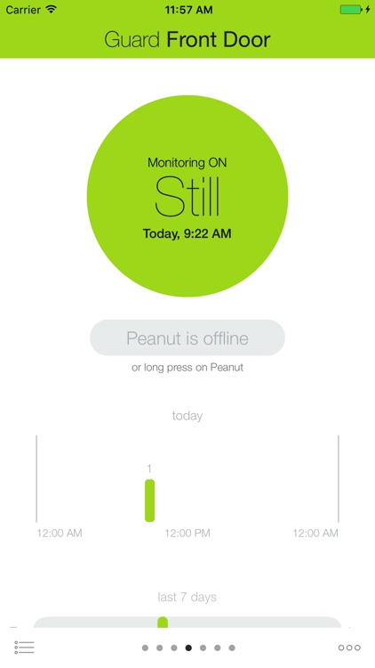 SensePeanut — Simple and affordable smart sensors screenshot-3