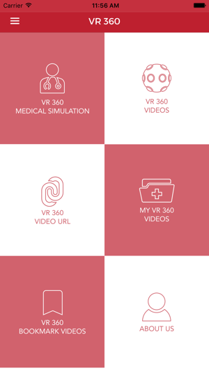 VR 360 Medical Simulations(圖1)-速報App