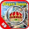 Hidden Objects : Dragon Queen