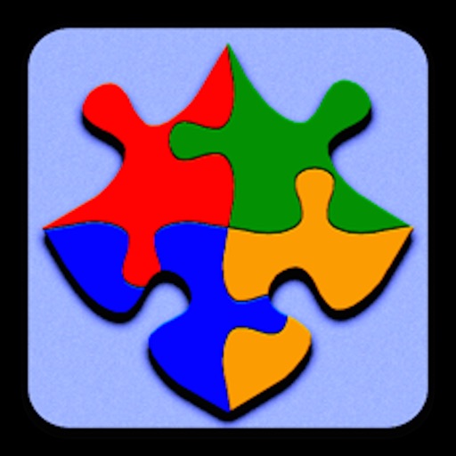 JiggySaw Puzzle - Jigsaw Classic Cool Version icon