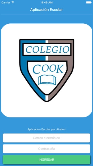 Colegio Cook