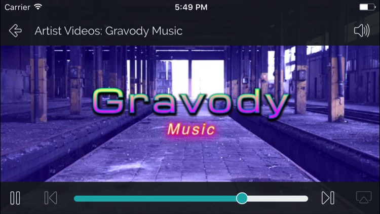 Gravody