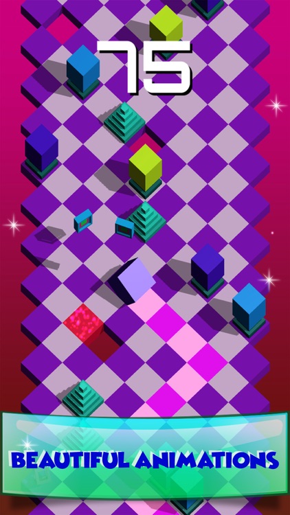 Rolling Cube