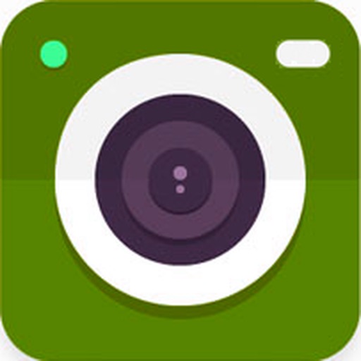 Shanghai Analog Camera icon