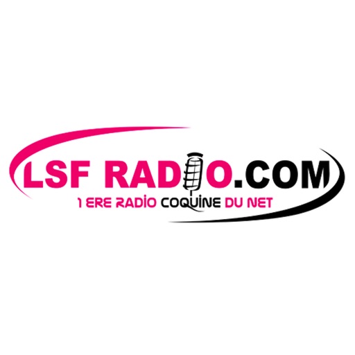 LSF RADIO icon