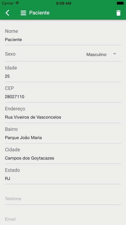 Neuro Fabry Brasil screenshot-4