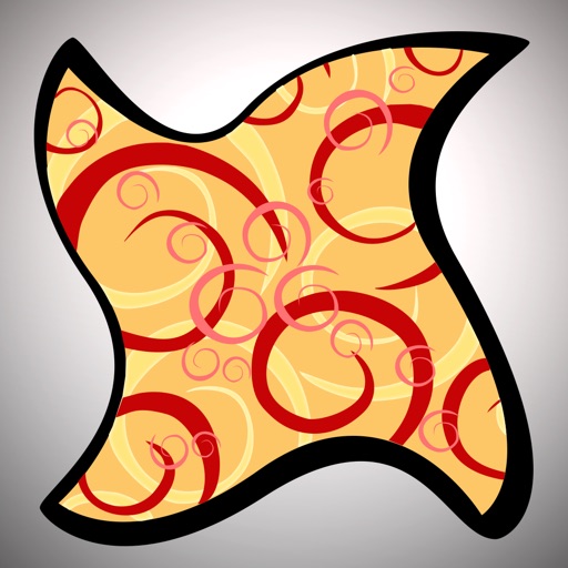 Ninja Pizza Girl icon