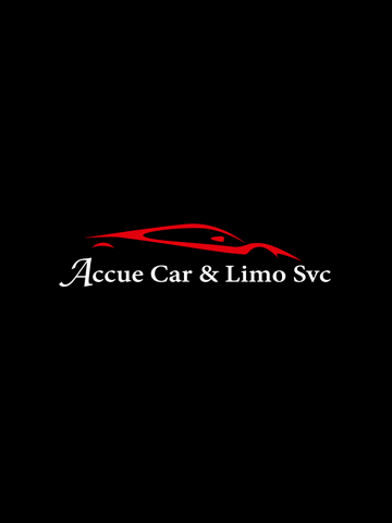 Скриншот из Accue Car & Limo Service