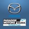 Paradise Motors Mazda