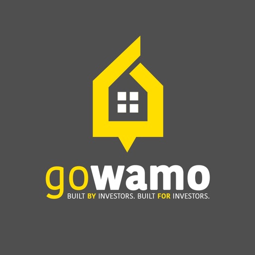 GoWamo - By and For Investors