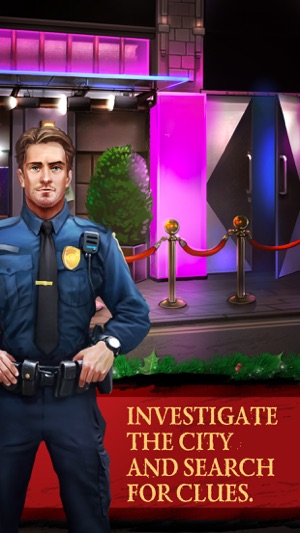 Adventure Escape: Christmas Killer Mystery Story(圖3)-速報App