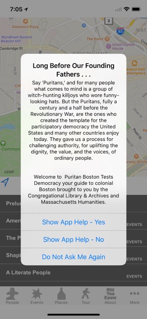 Puritan Boston Tests Democracy(圖1)-速報App