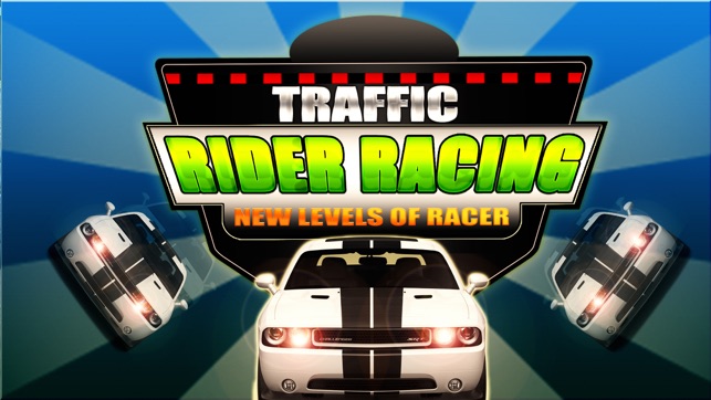 Traffic Rider Racing New Levels Of Racer Pro(圖1)-速報App