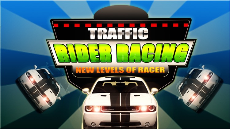 Traffic Rider Racing New Levels Of Racer Pro