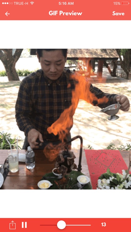 Gifable- Gif Factory images to clips