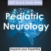 Pediatric Neurology Course Prep & Test Bank App