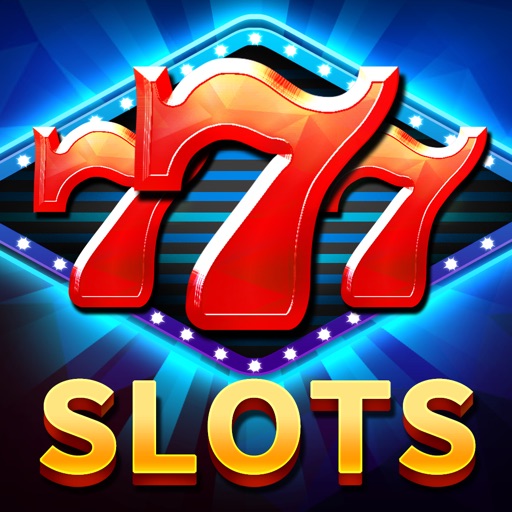 Zeus Slots - Slots Machines Free HD Icon