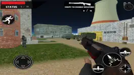 Game screenshot Hide Mission Army - Swat Killer 3D mod apk