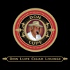 Don Lupe Cigar Lounge.