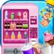 M&aacute;quina de Venda Directa Simulator Jogos de doces